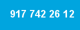 917 742 26 12